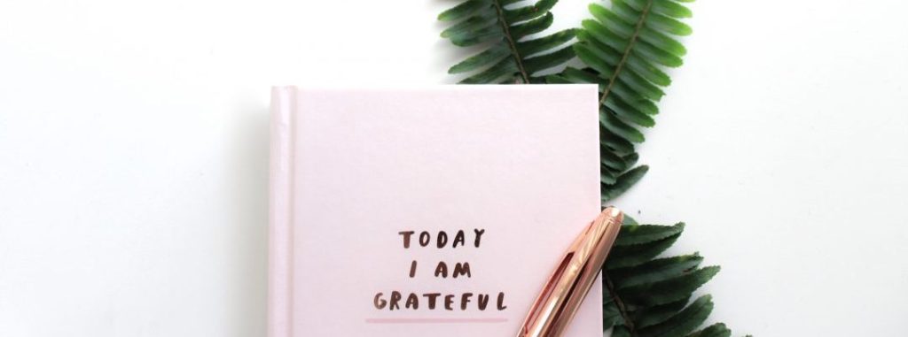 Do I have enough gratitude? Gain a little perspective, be grateful for your fortunes, and have a positive impact on those around you (Update)