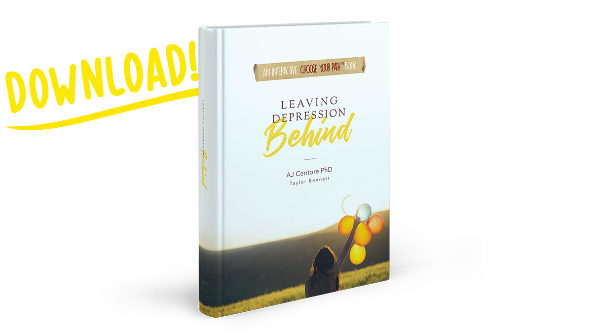 Leaving Depression Behind Download