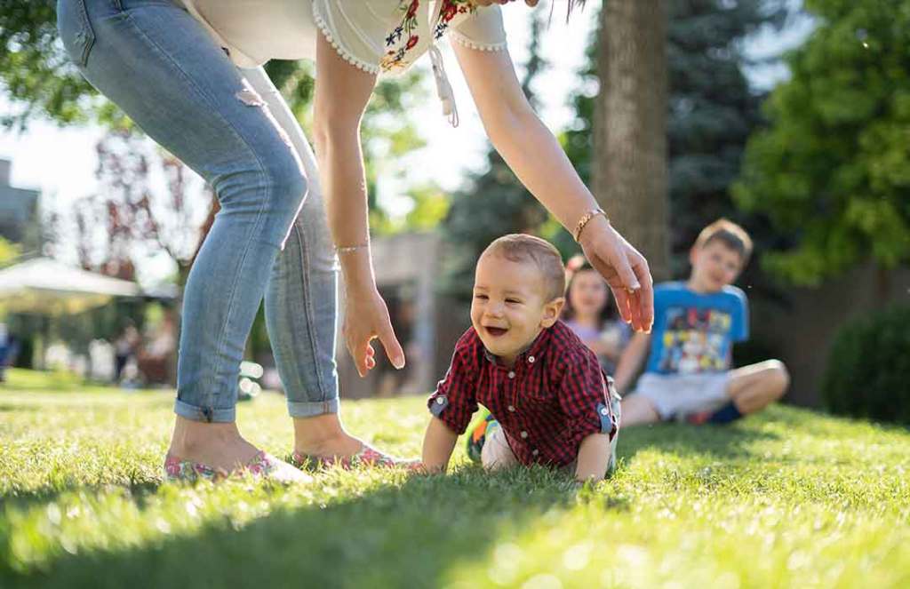 What is American Family Day? How to spend quality time with your family after months of being stuck together