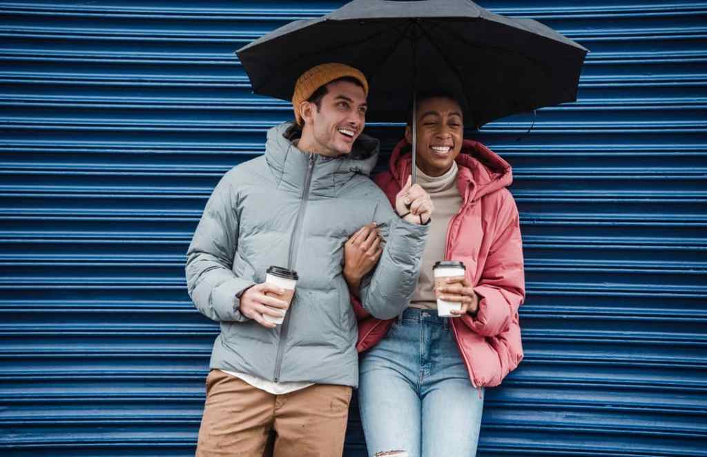 Dry dating: How to navigate first dates without alcohol