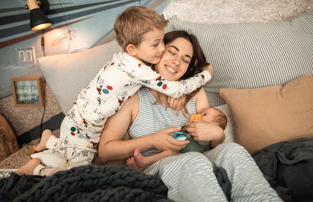 Mother’s Day: Understanding the deep connection between mother and child