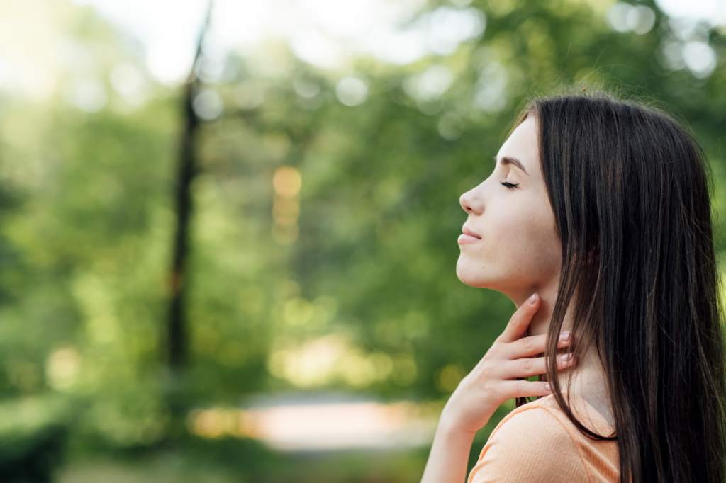 What is the 333 rule for anxiety? How this simple grounding technique works