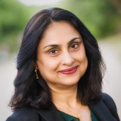 Malini Ghoshal, RPh, MS