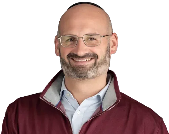 Dr. Dan Frogel