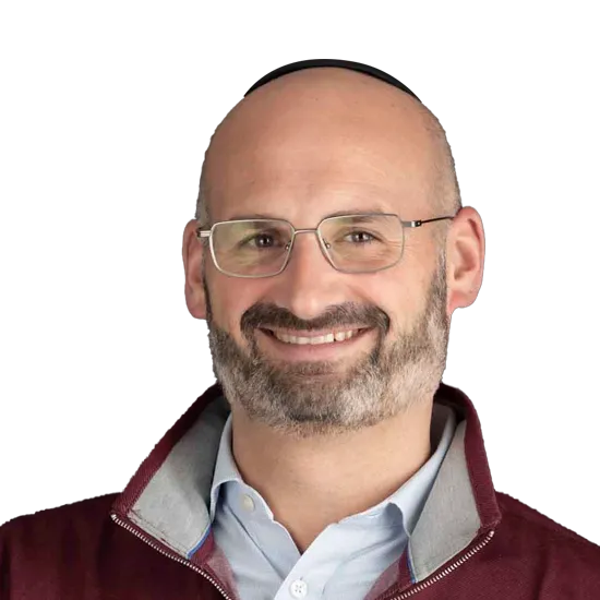 Dr. Dan Frogel