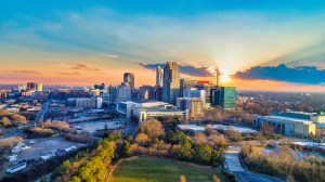 Mental Health Resources, Research, and Statistics in Raleigh, North Carolina