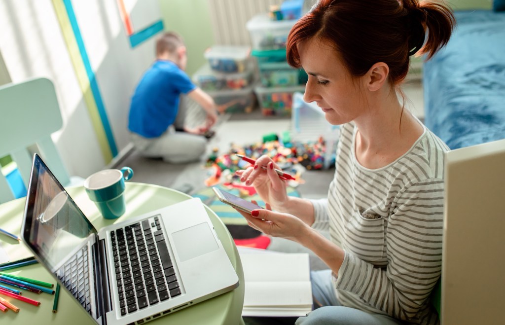 Functional freeze explained: Why you’re exhausted, disconnected, and still getting things done